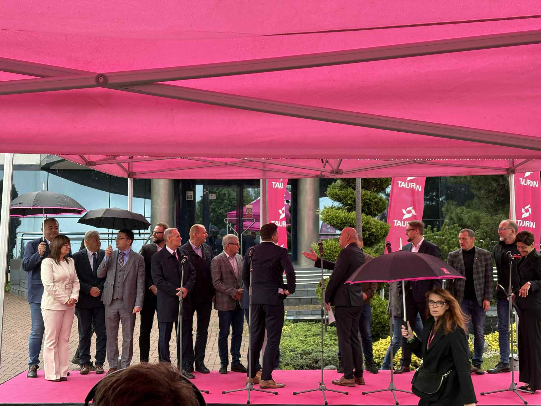 Śląskie: Elektrownia Łaziska wygrała aukcję mocy na 2026 r.