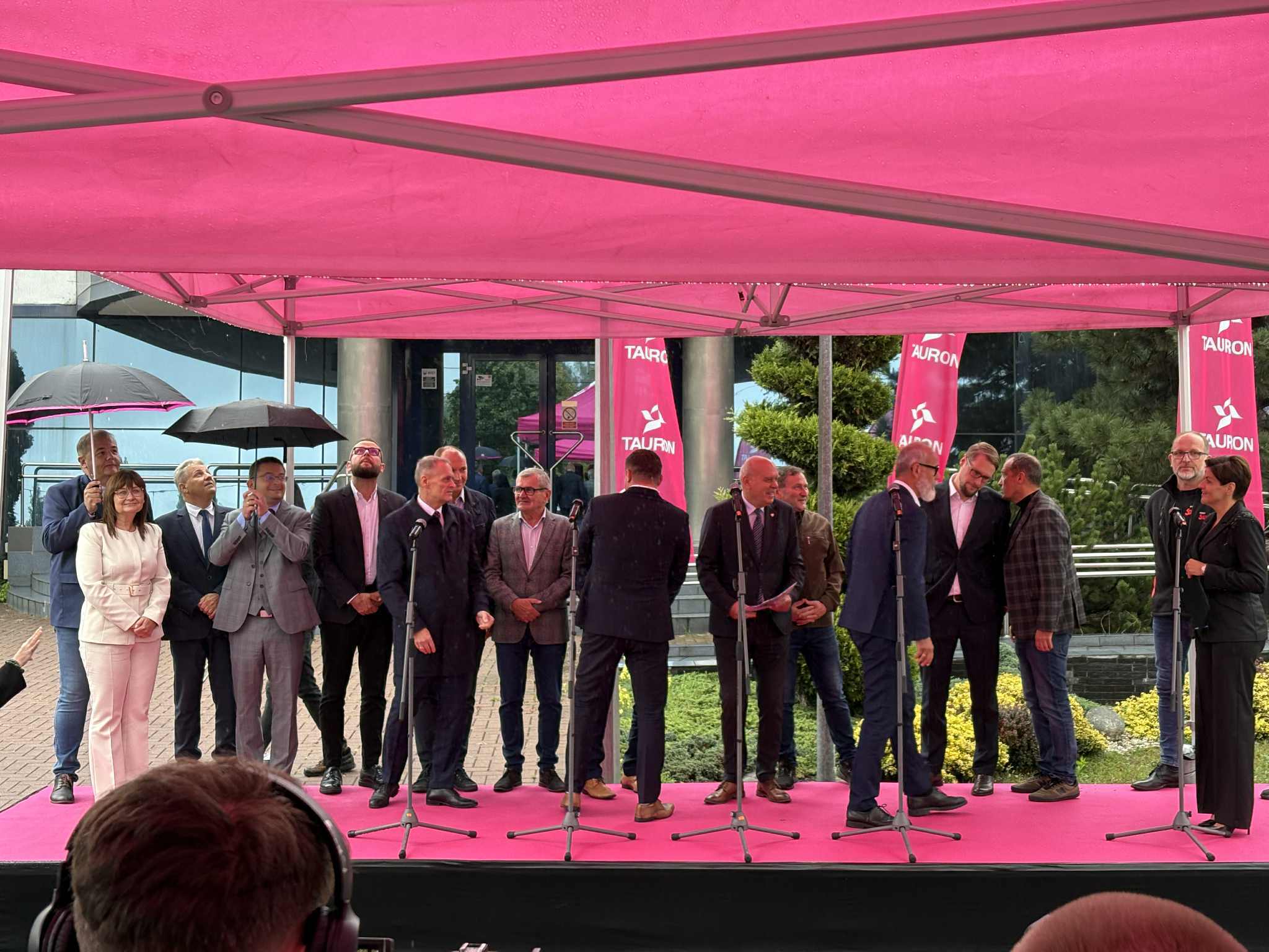 Śląskie: Elektrownia Łaziska wygrała aukcję mocy na 2026 r.