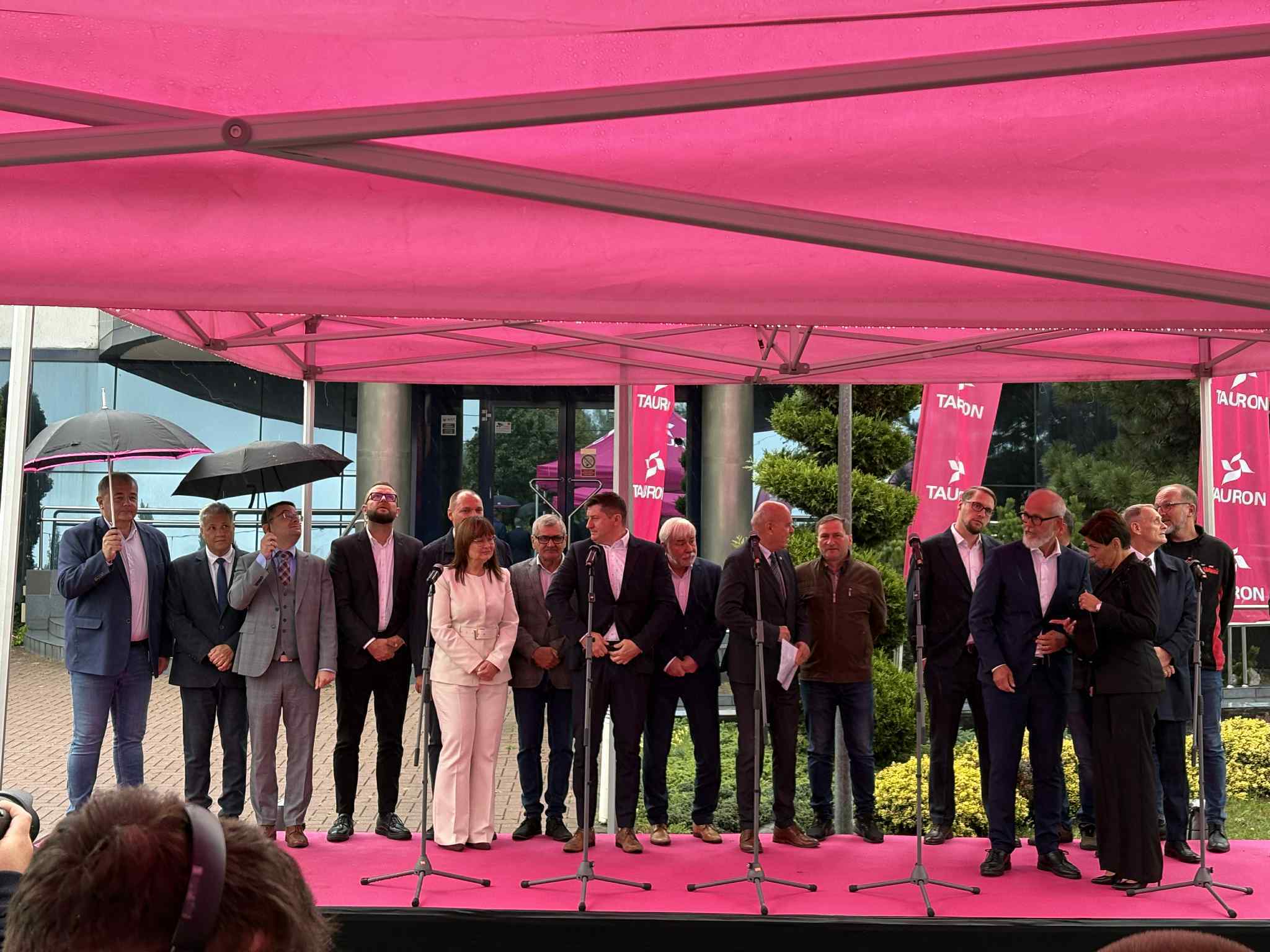 Śląskie: Elektrownia Łaziska wygrała aukcję mocy na 2026 r.