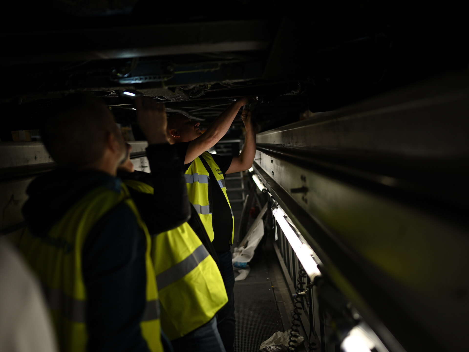 Elektryczne autobusy z Hiszpanii