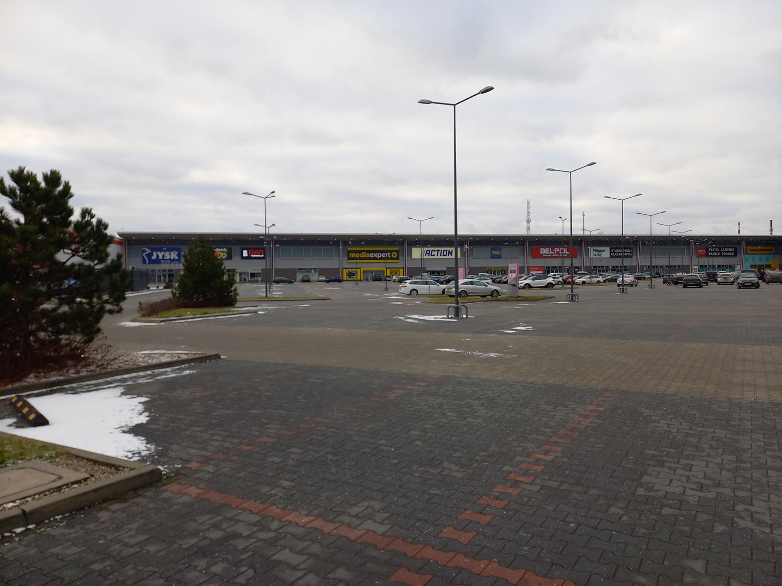 Europa Centralna, Gliwice