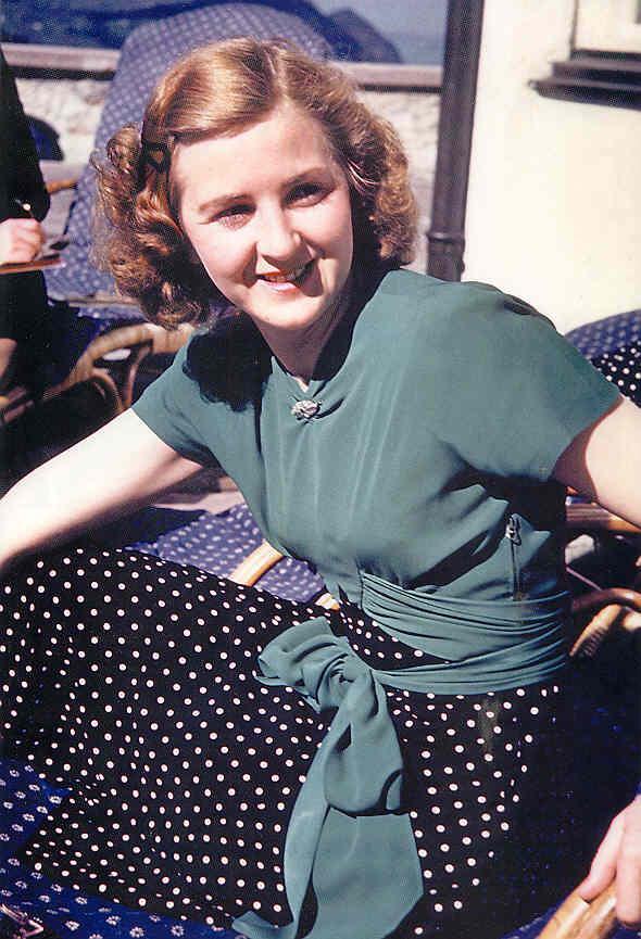 Eva Braun