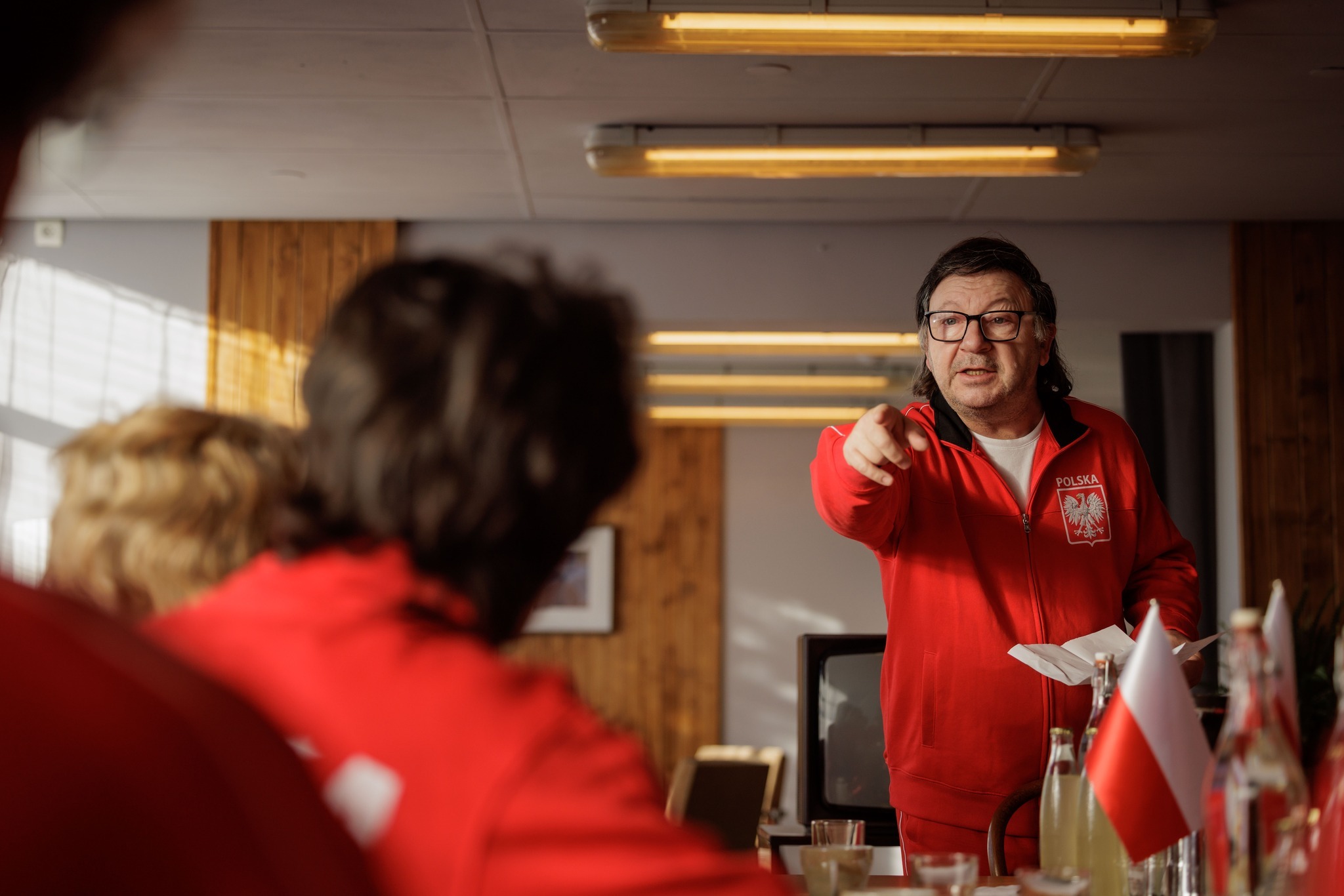 Ezi Teatr Telewizji TVP 1