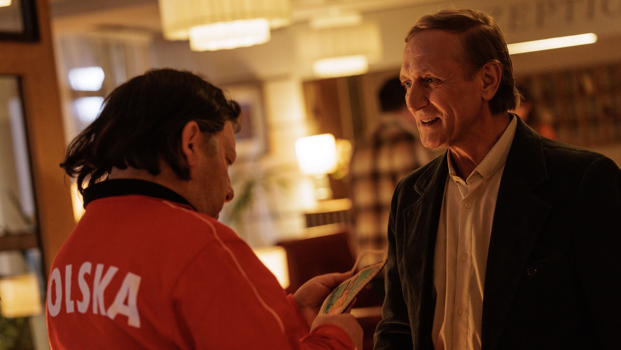 Ezi Teatr Telewizji TVP 3