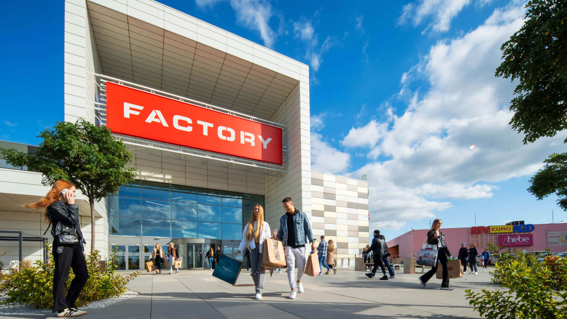 FACTORY Gliwice