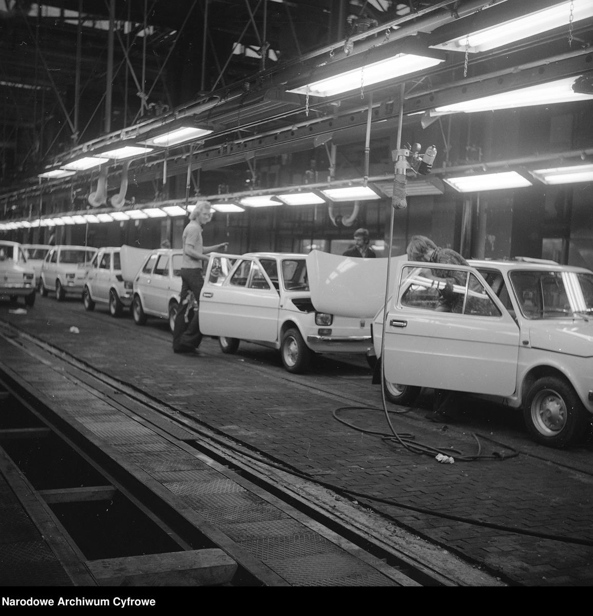 FSM Tychy 1975