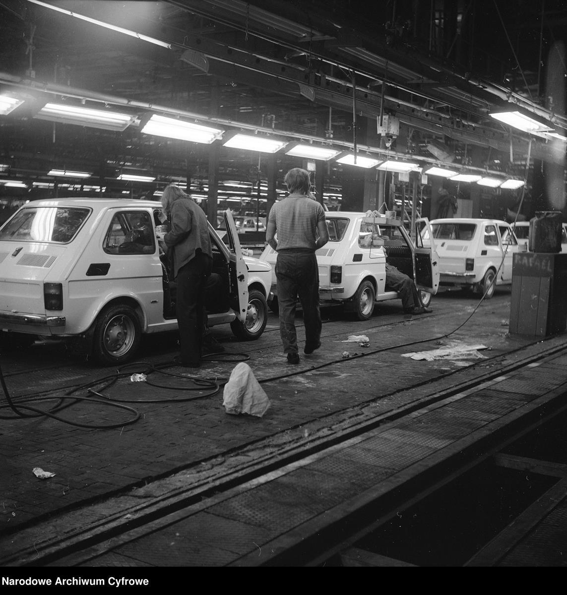 FSM Tychy 1975