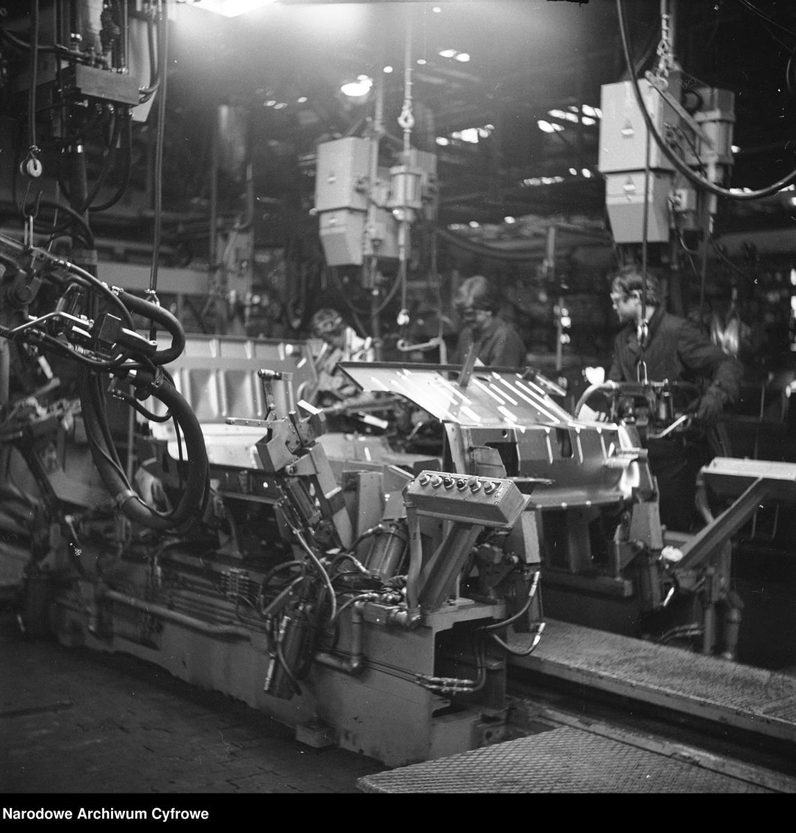 FSM Tychy 1975