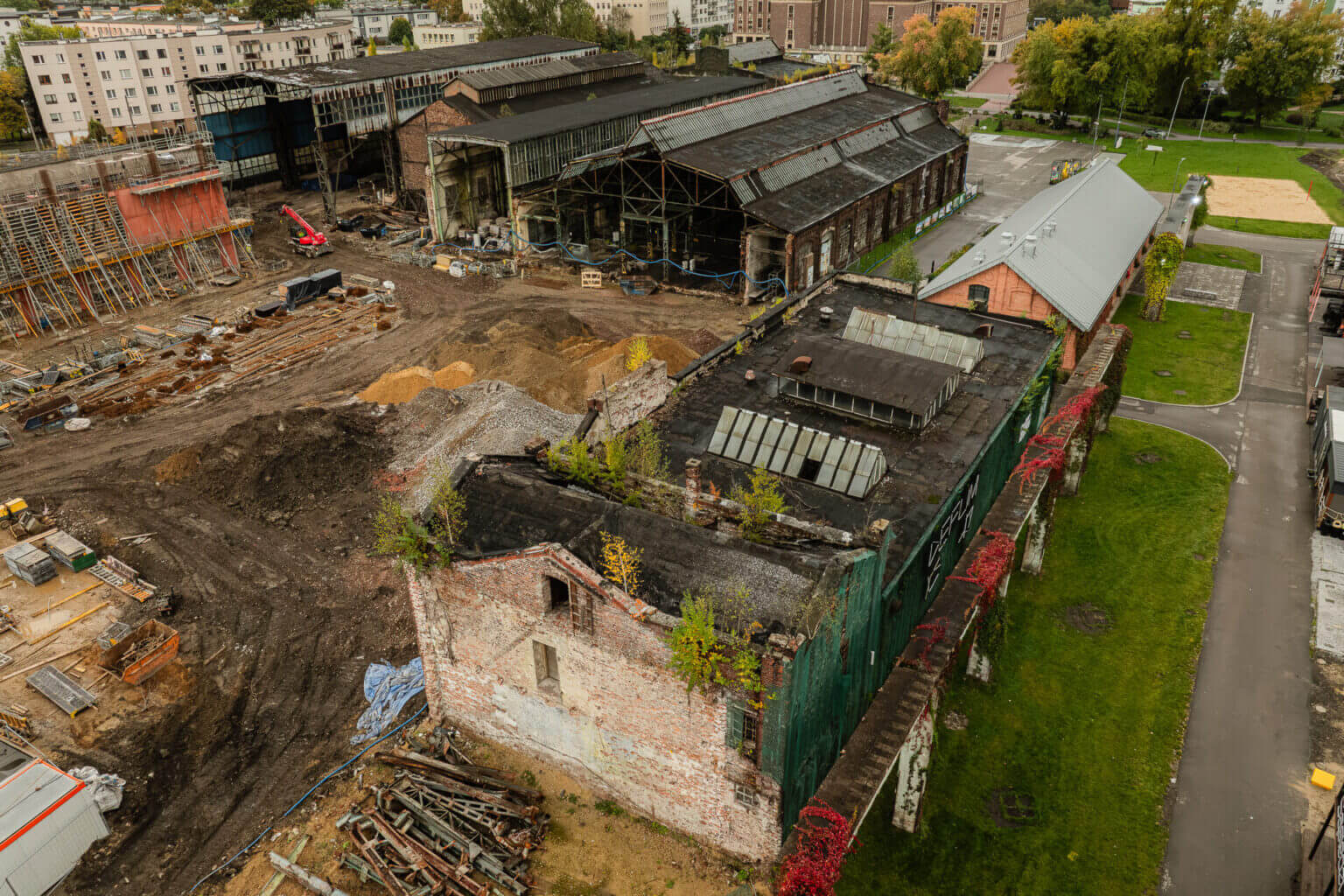 Fabryka Pelna Zycia Dabrawa Gornicza1
