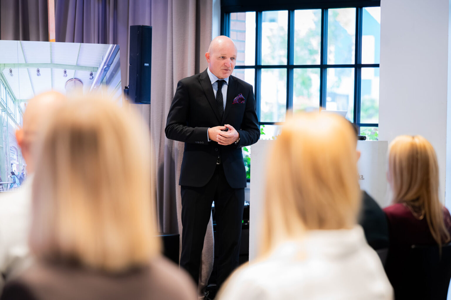 ﻿Fabryka Pełna Życia podpisała umowę z firmą ﻿BUDECON S.A.