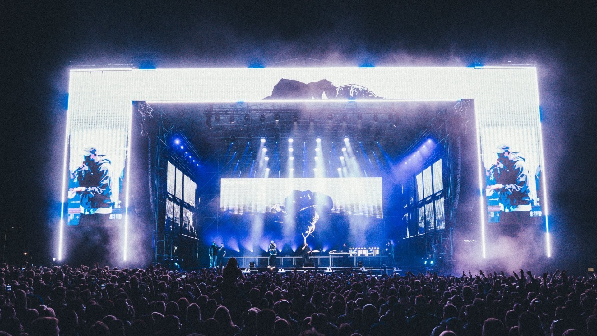Fajer Festiwal 3