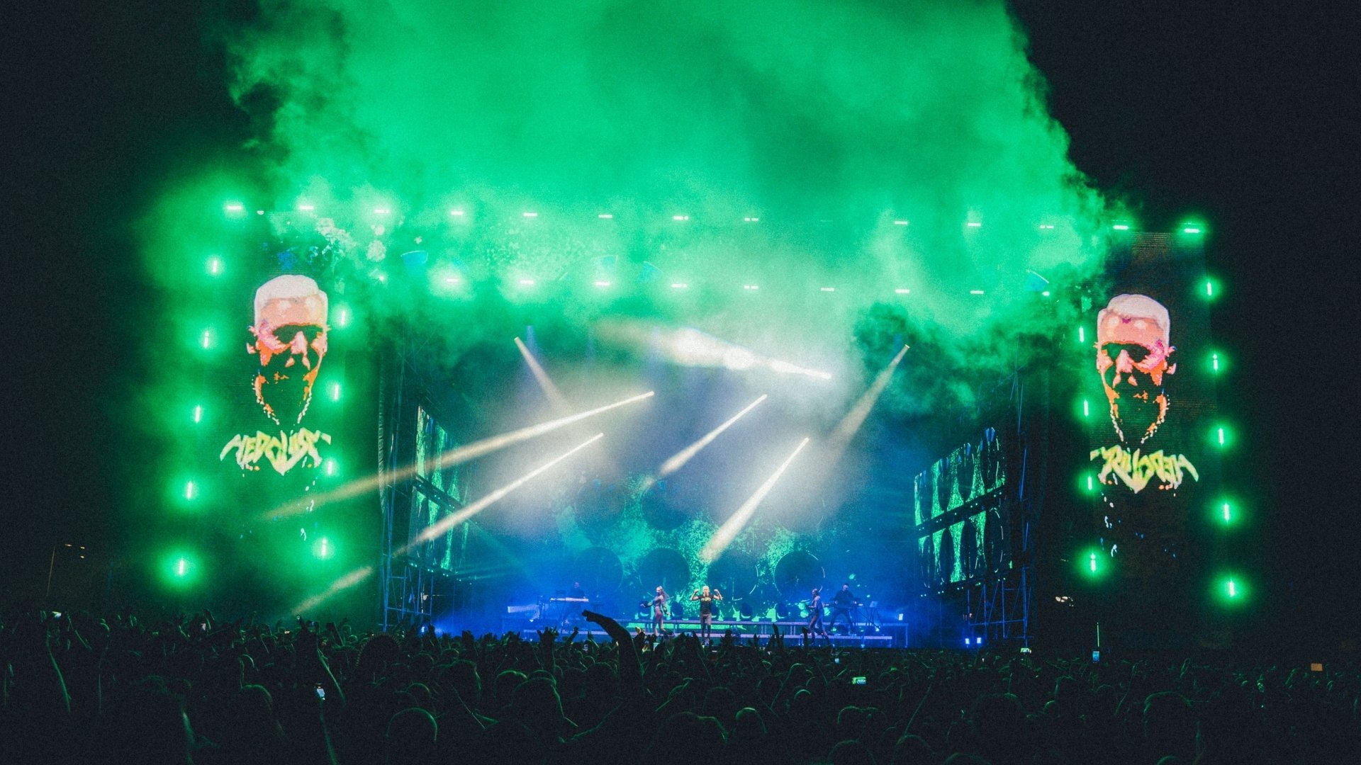 Fajer Festiwal 4