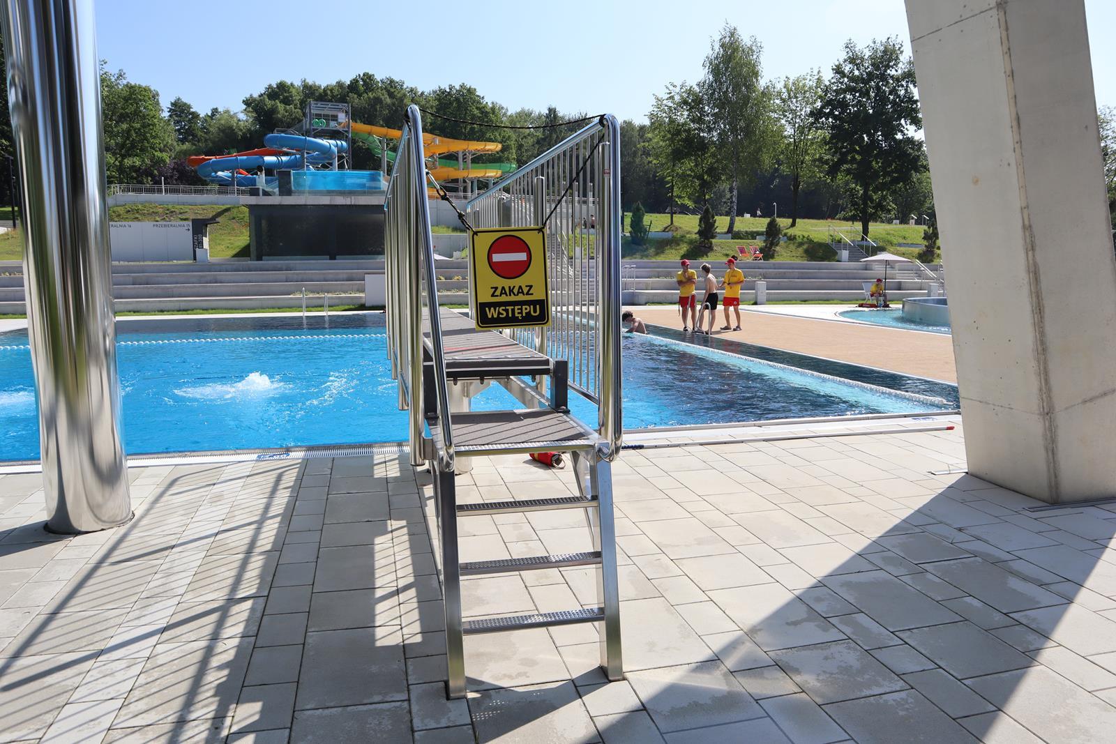 Fala Park Slaski Chorzow 19
