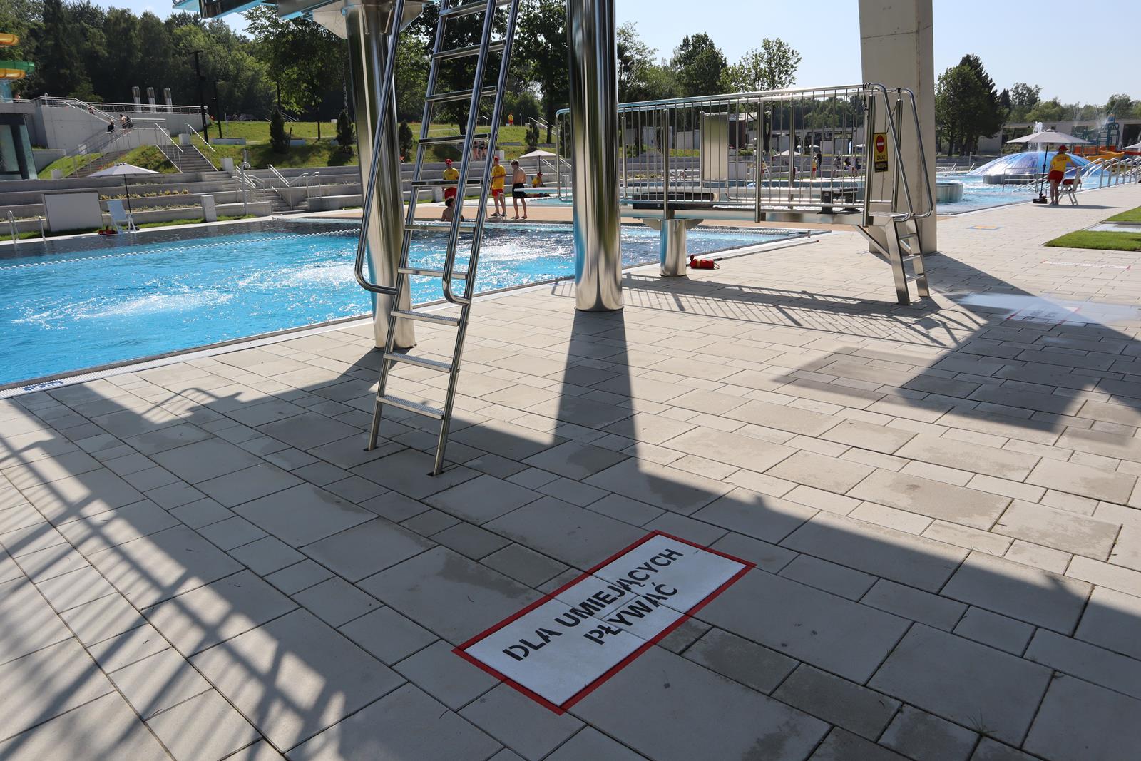 Fala Park Slaski Chorzow 20