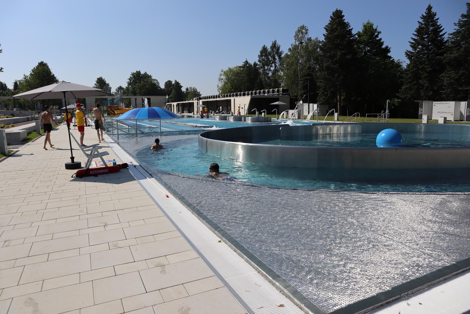 Fala Park Slaski Chorzow 23