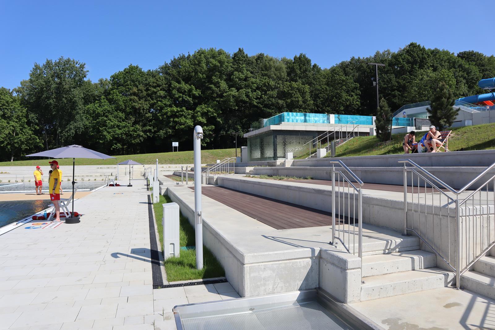 Fala Park Slaski Chorzow 26