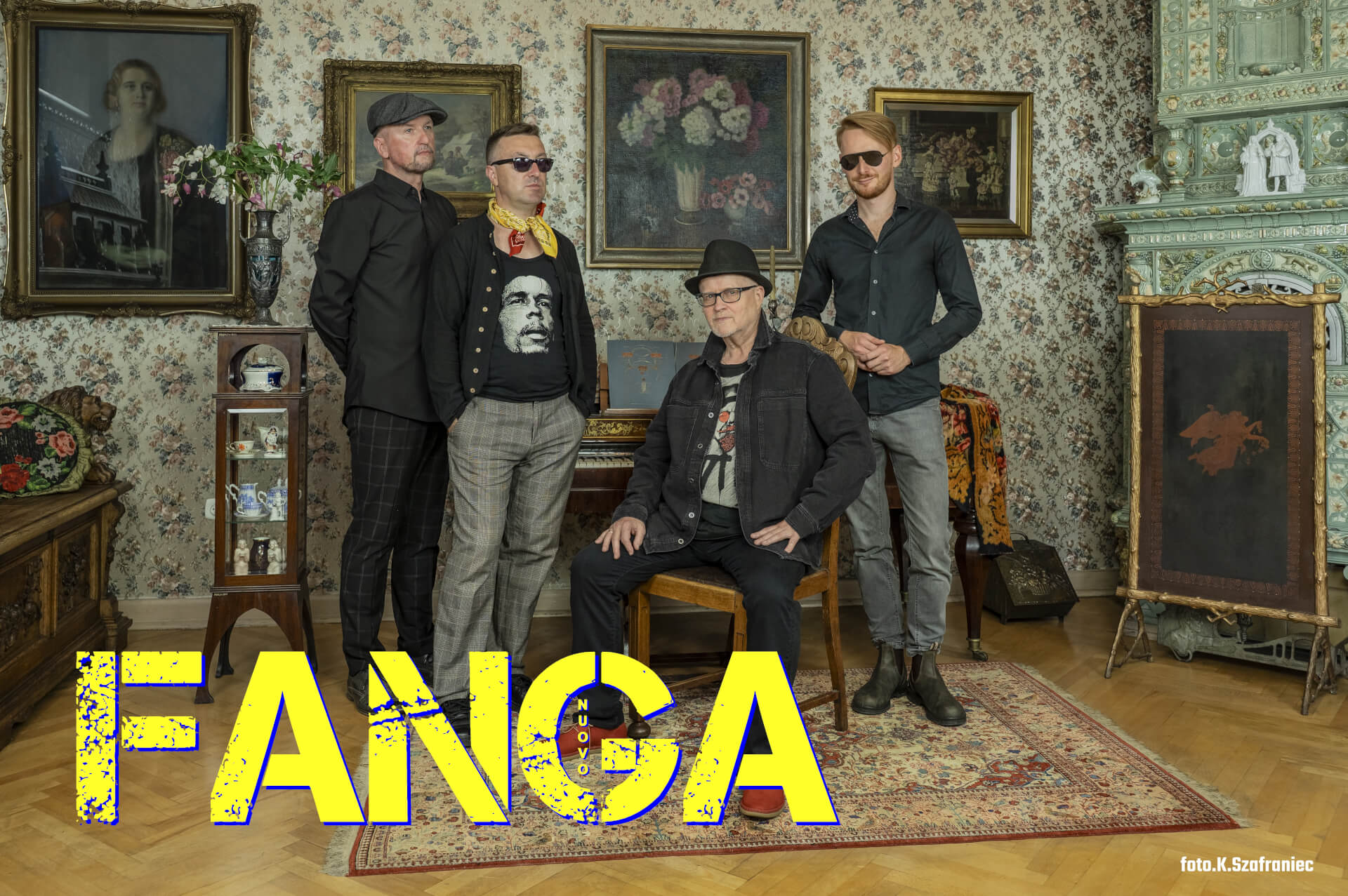 Fanga Nuovo 2