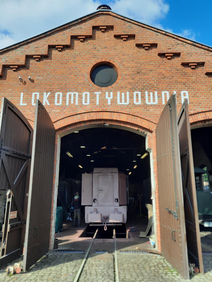 Farma dyniowa Rudy Raciborskie