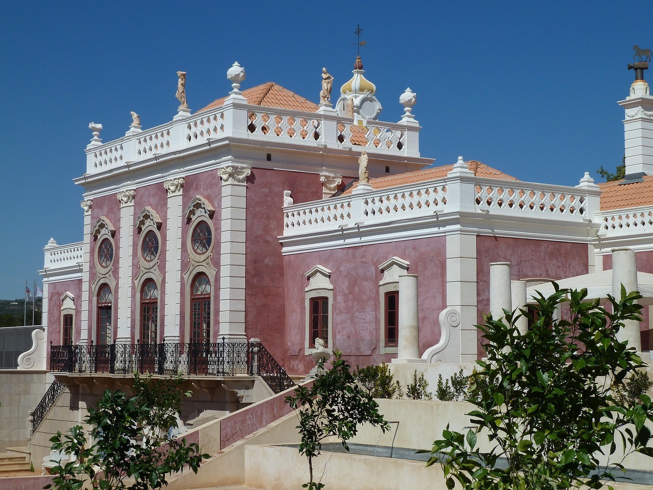 Faro Portugalia