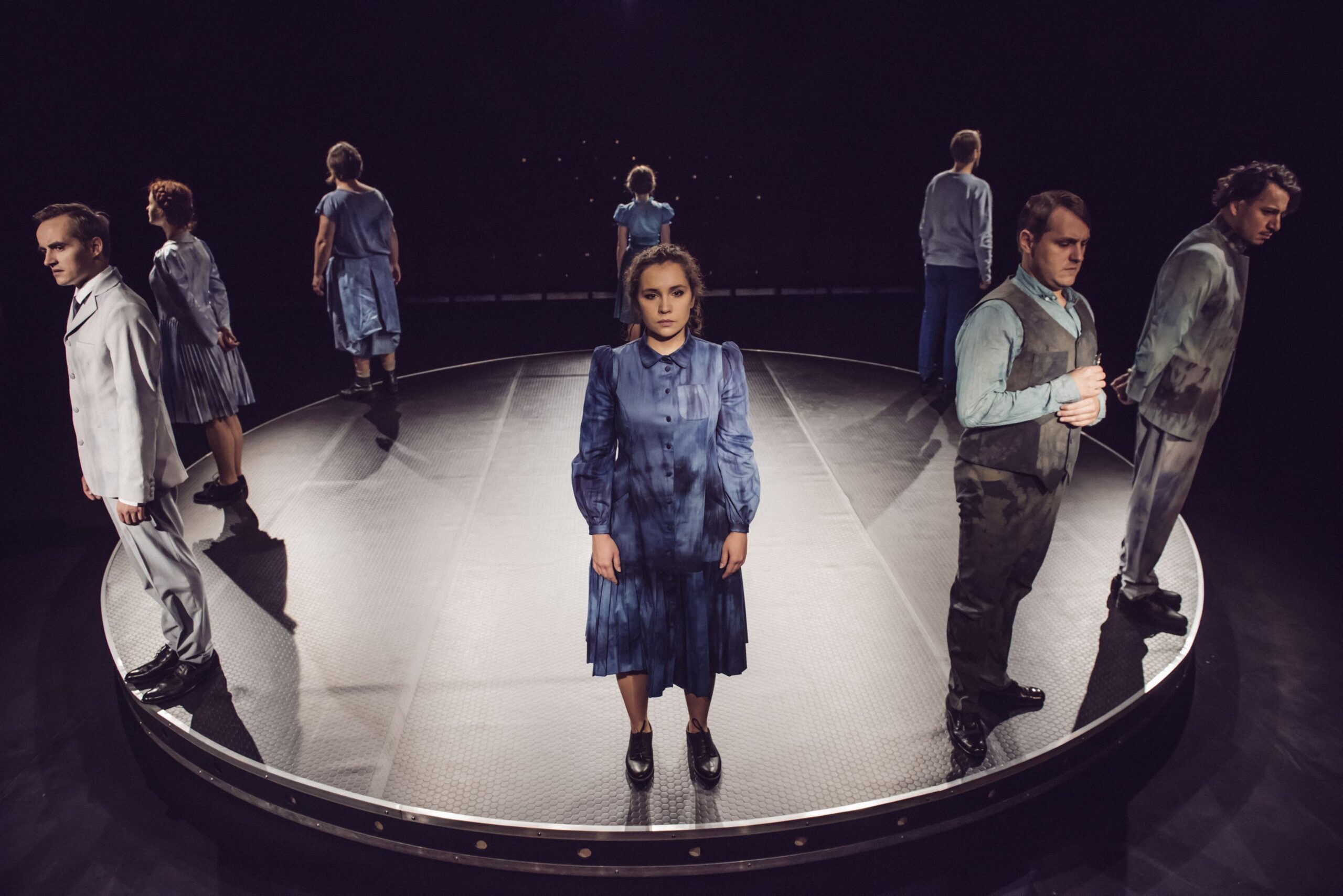 "Ferdydurke" w Teatrze Śląskim