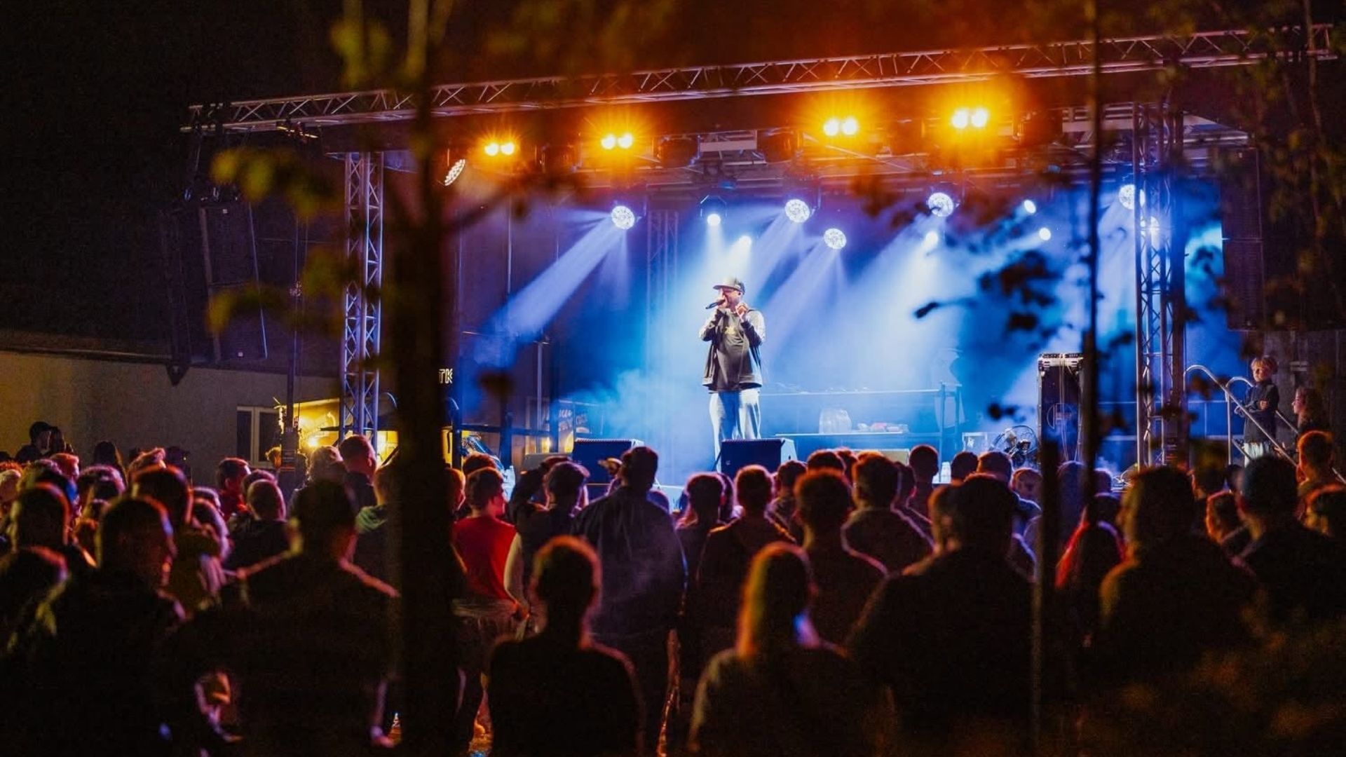 Festiwal 1