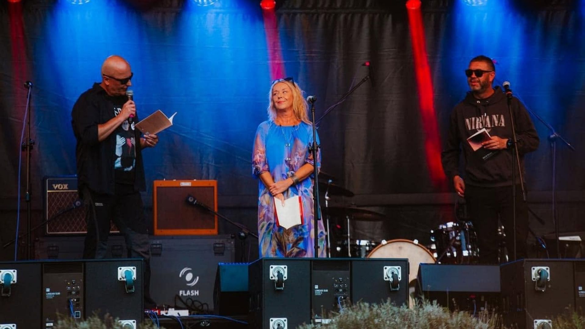 Festiwal 5