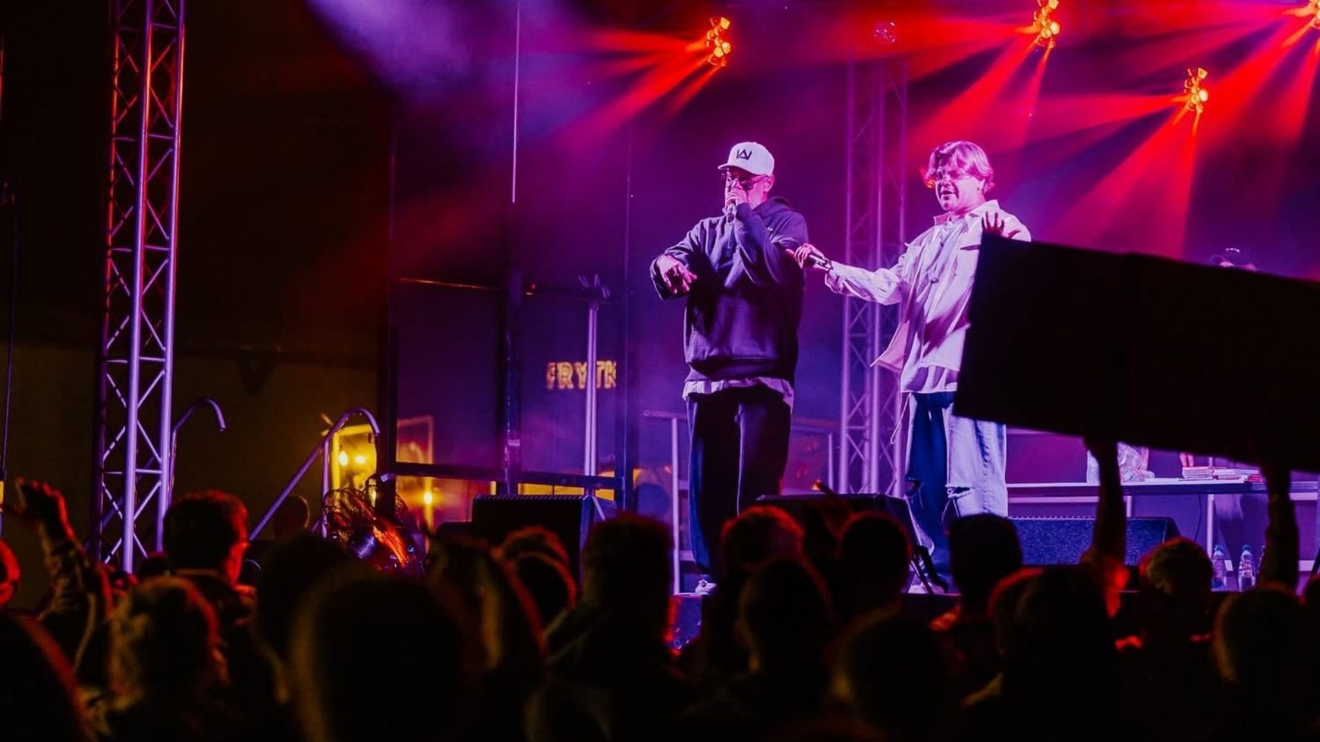 Festiwal 8