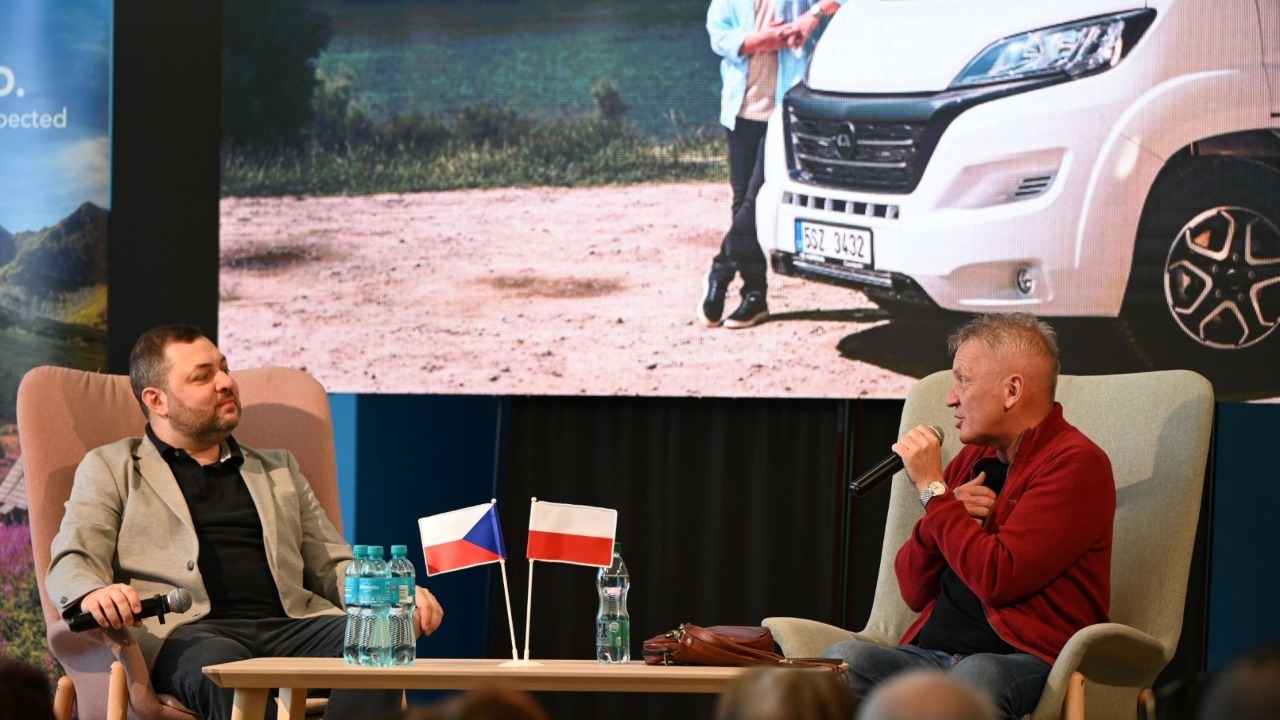 Festiwal Dovolená 2026