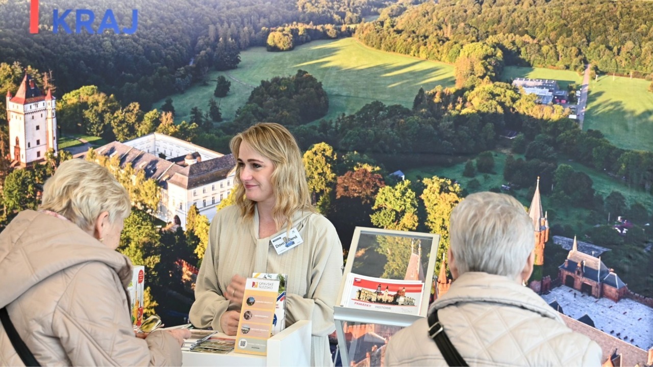 Festiwal Dovolená 2026