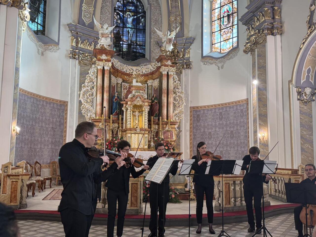 Festiwal gmina Pokoj 2