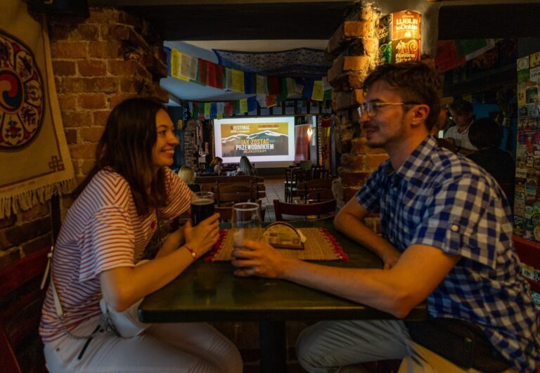 Z życia SKPB Katowice. Festiwal SKPB 2024