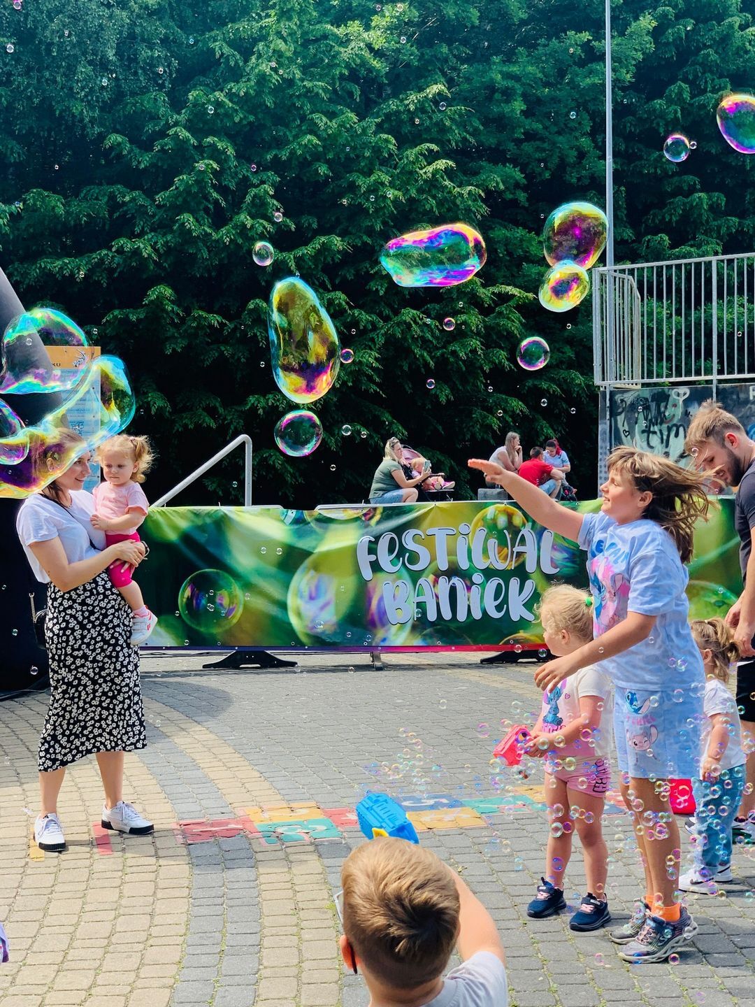 Festiwal Baniek Zrodlo Festiwal Baniek at Facebook 2025 06 04 01