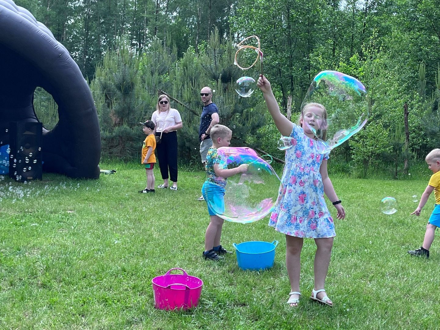 Festiwal Baniek 2025