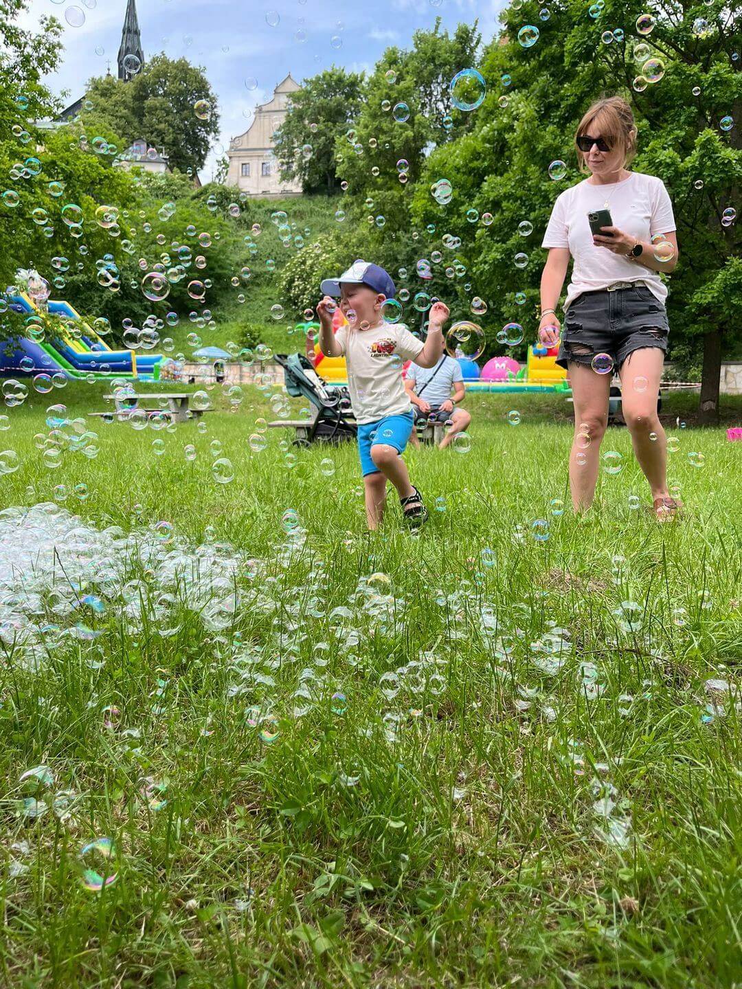 Festiwal Baniek 2025