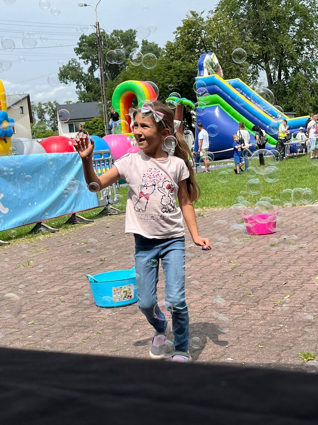 Festiwal Baniek 2025