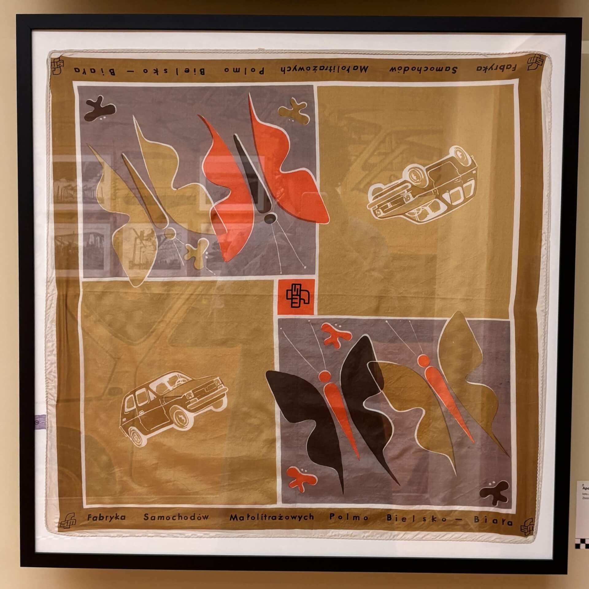 „Pracuj z nami, ucz się u nas, baw się z nami!”