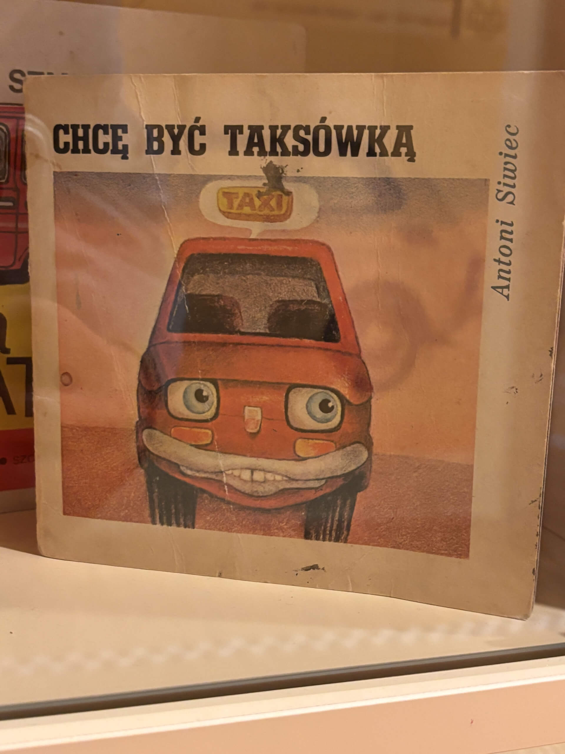 „Pracuj z nami, ucz się u nas, baw się z nami!”