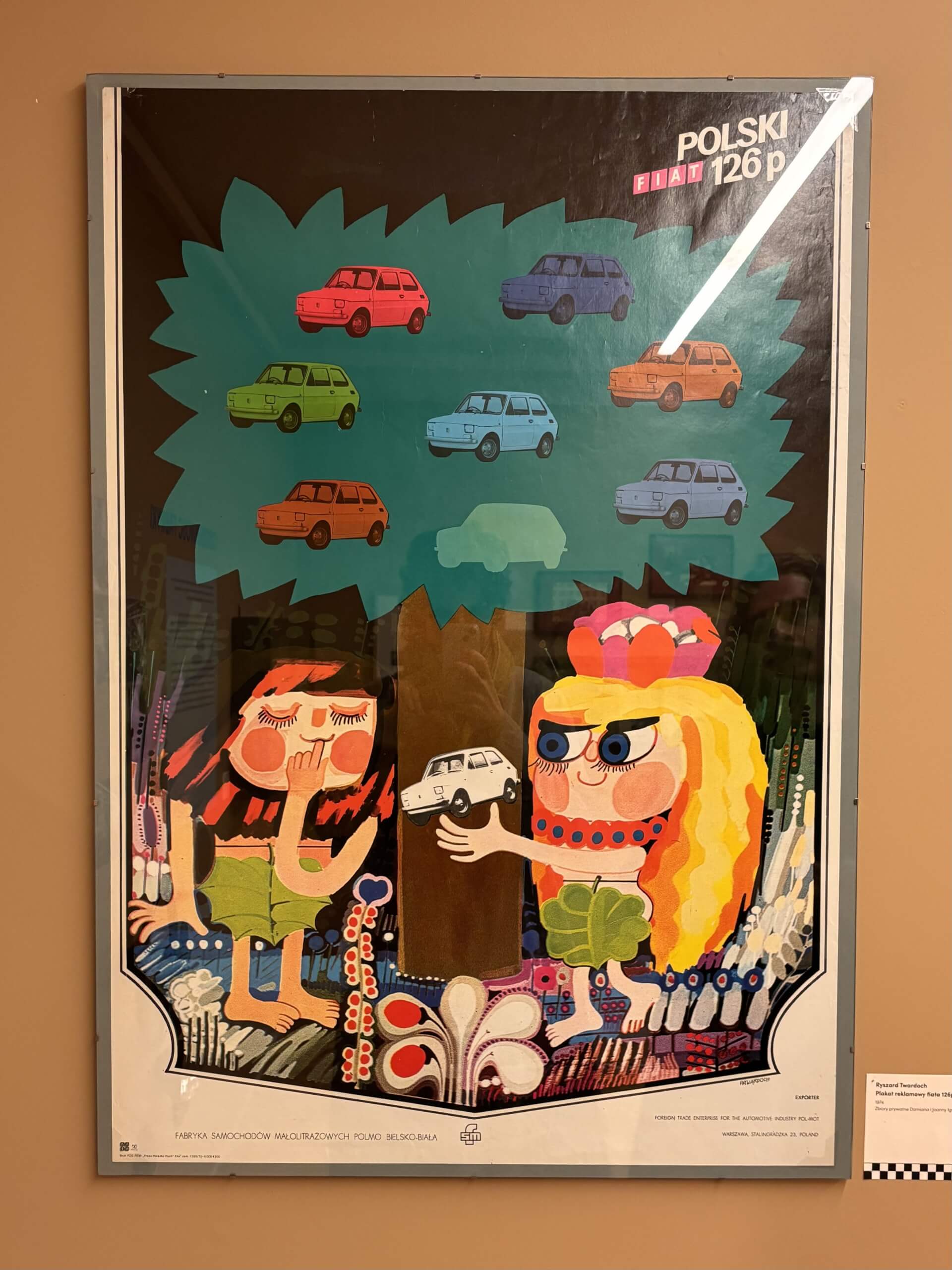 „Pracuj z nami, ucz się u nas, baw się z nami!”