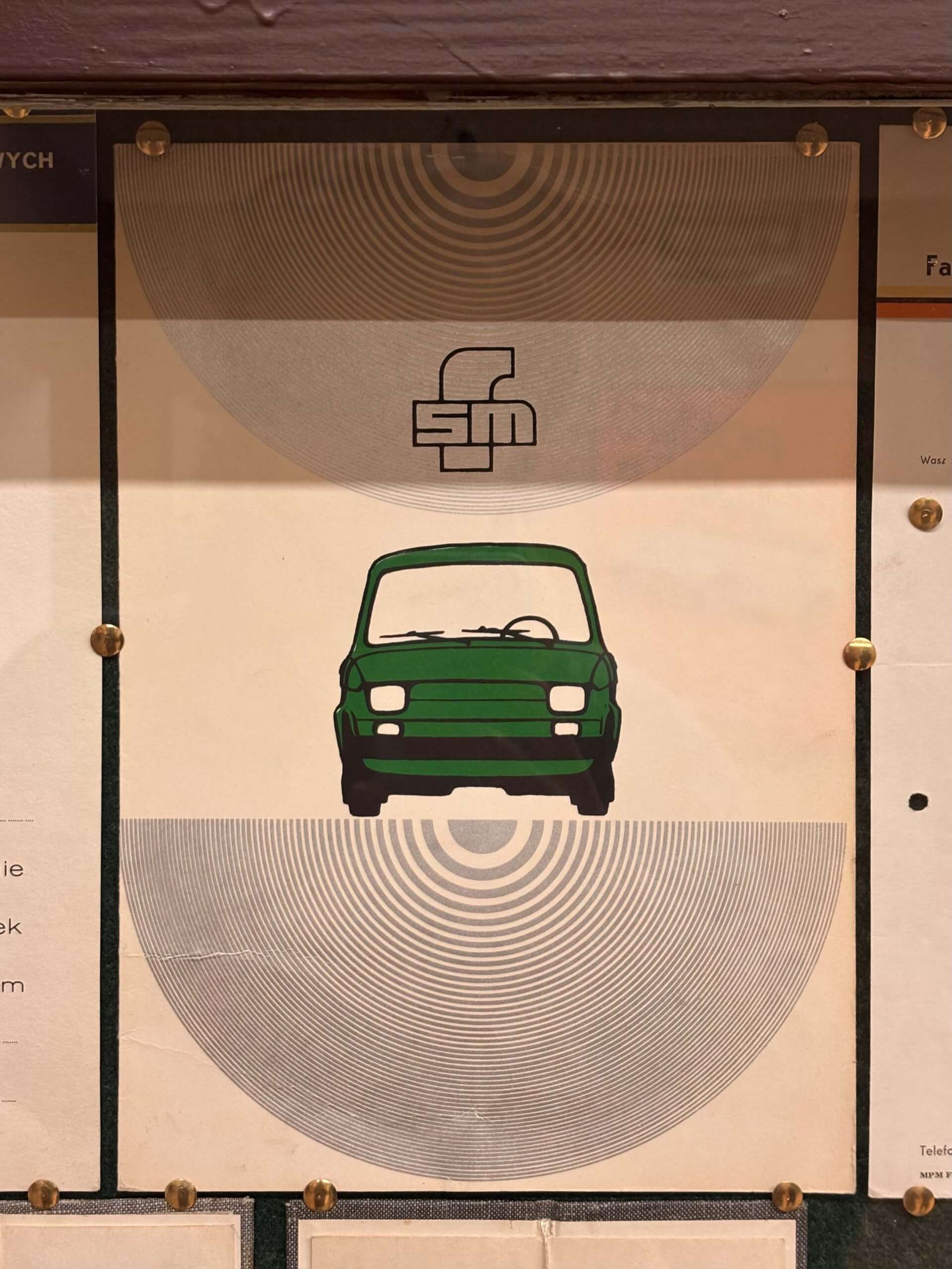 „Pracuj z nami, ucz się u nas, baw się z nami!”