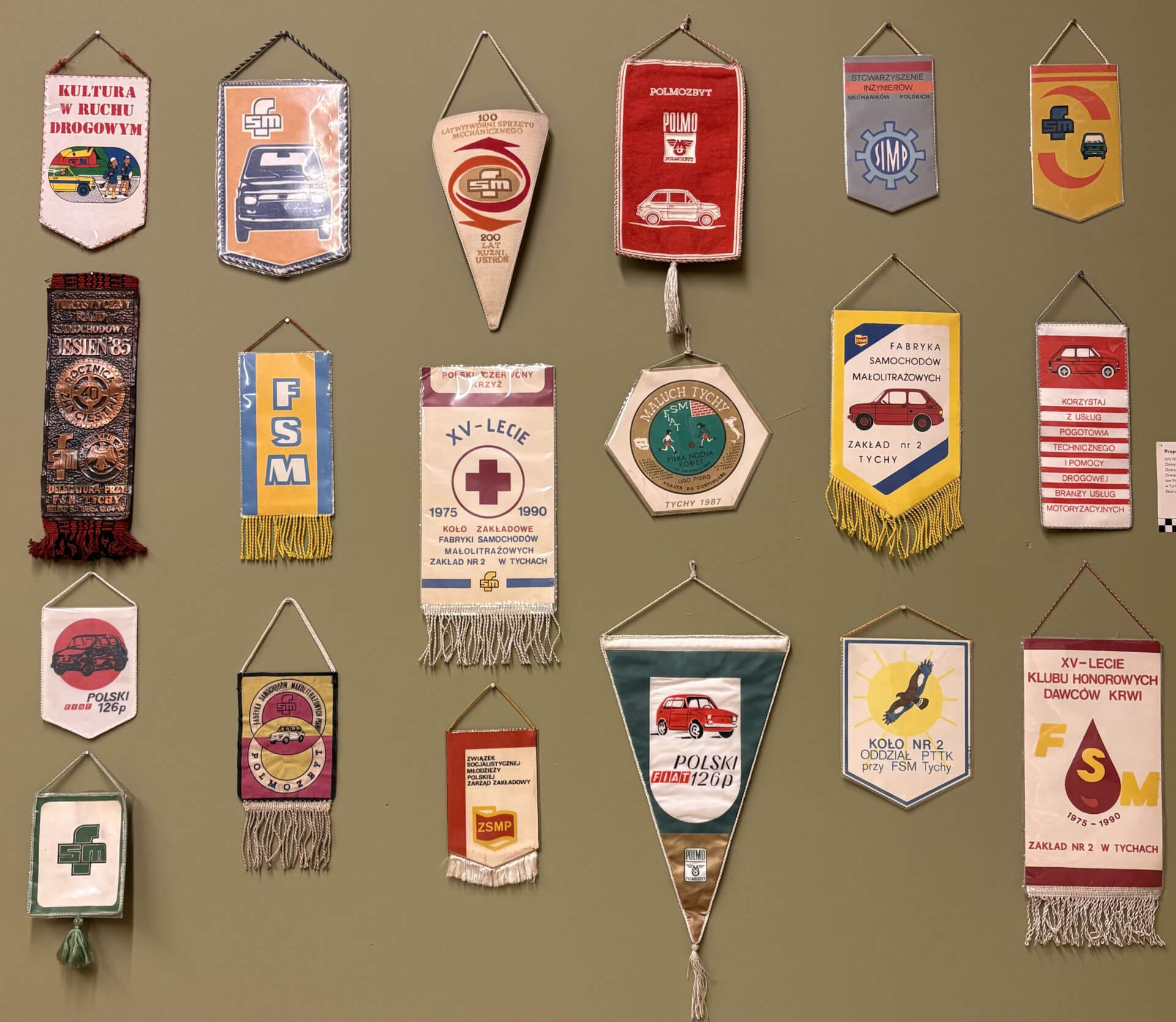 „Pracuj z nami, ucz się u nas, baw się z nami!”