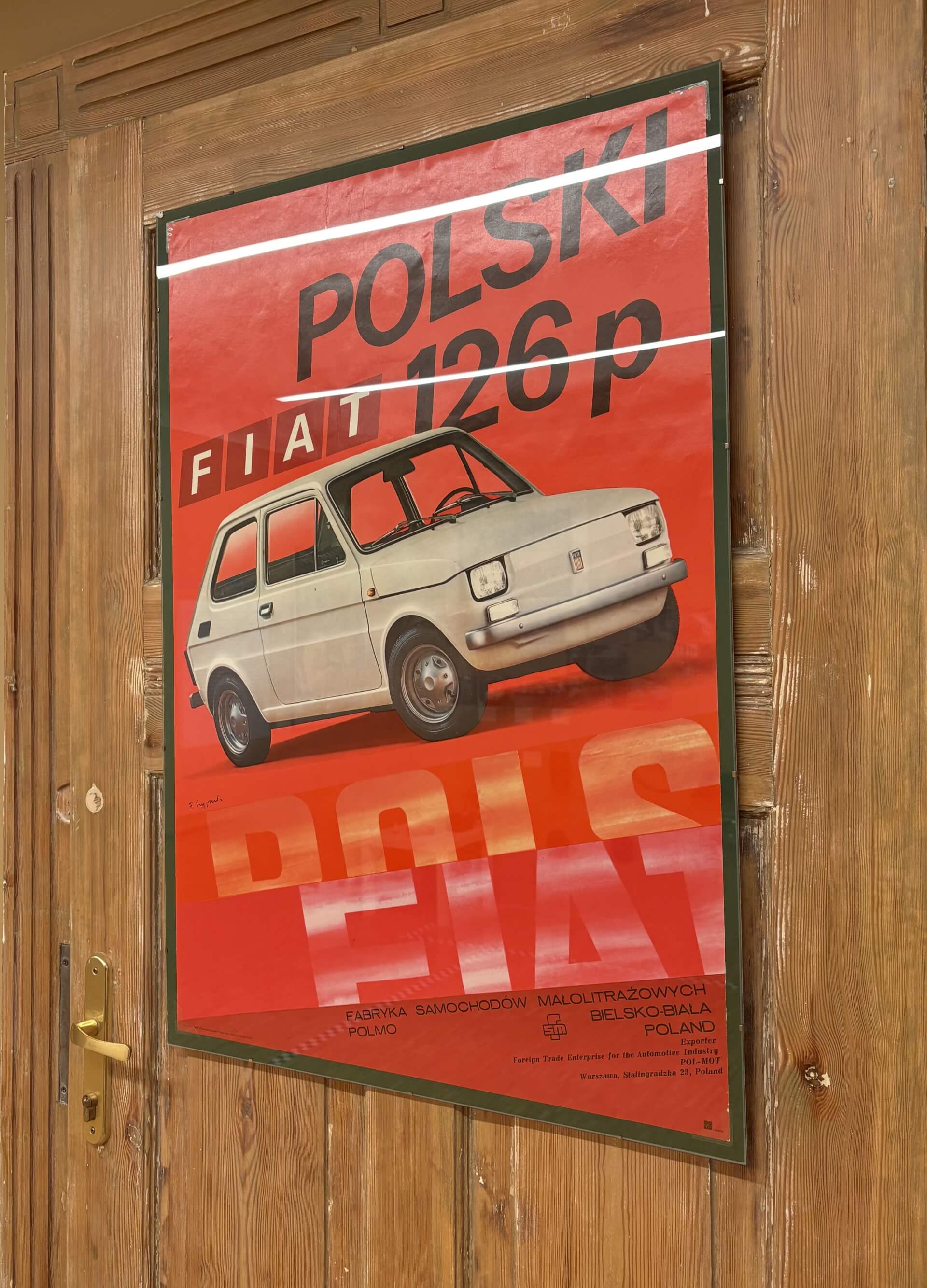 „Pracuj z nami, ucz się u nas, baw się z nami!”