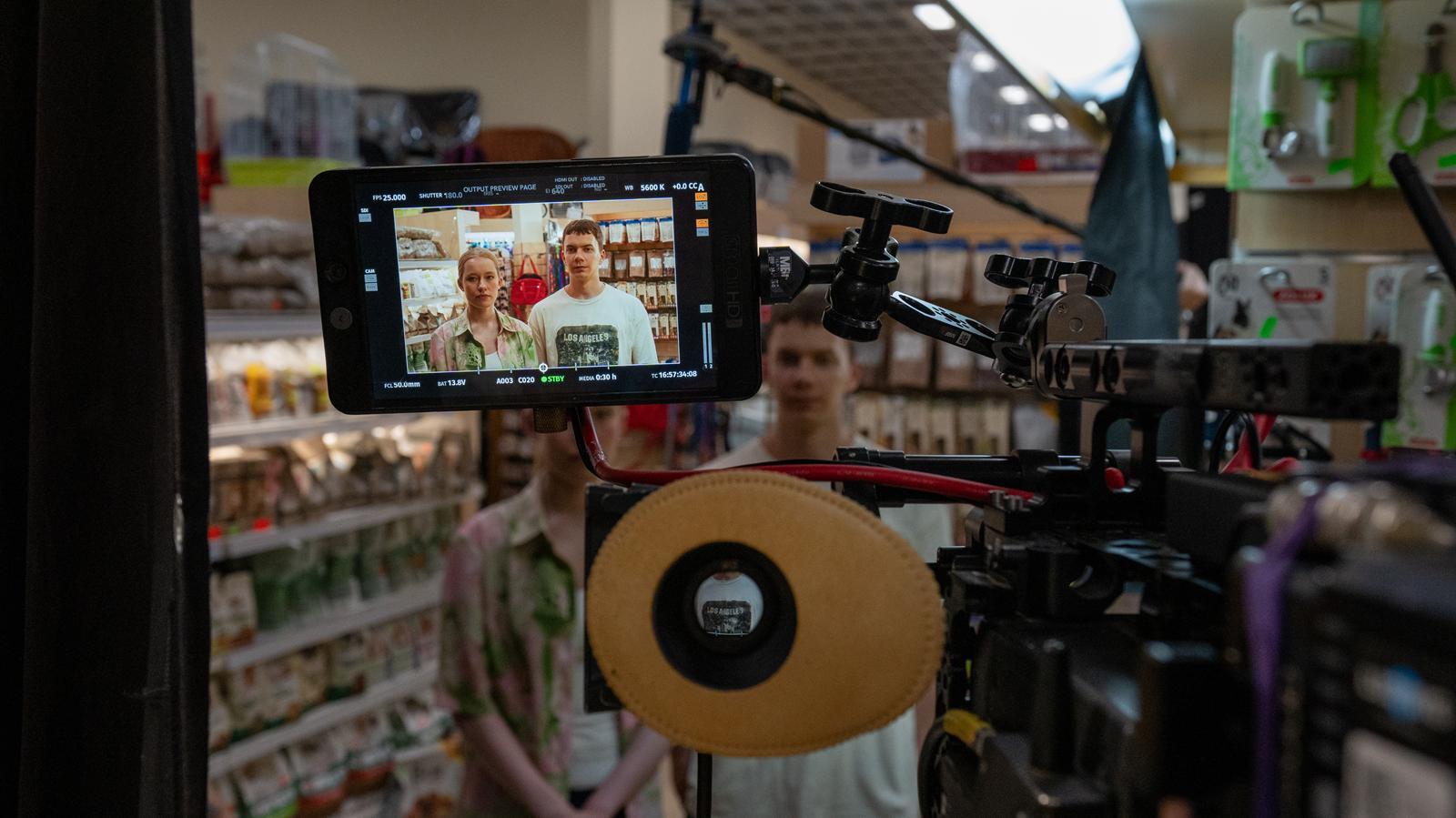 Film Przegryw 10