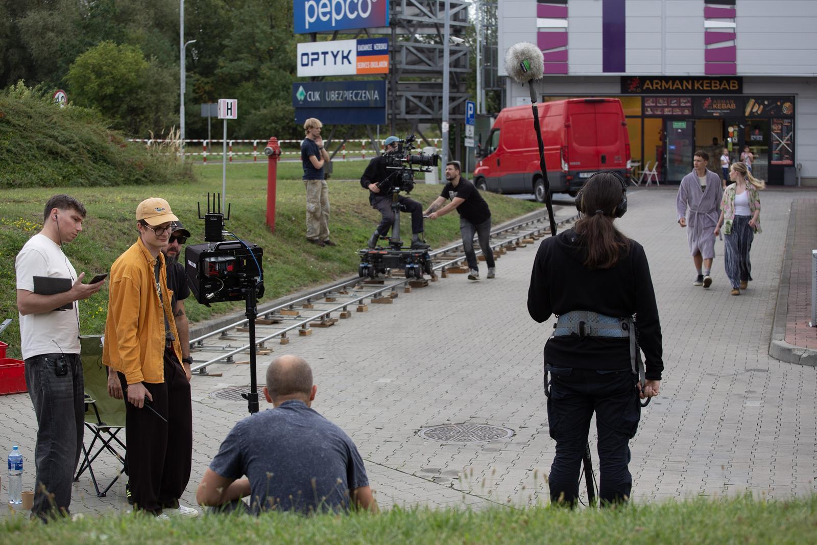 Film Przegryw 3