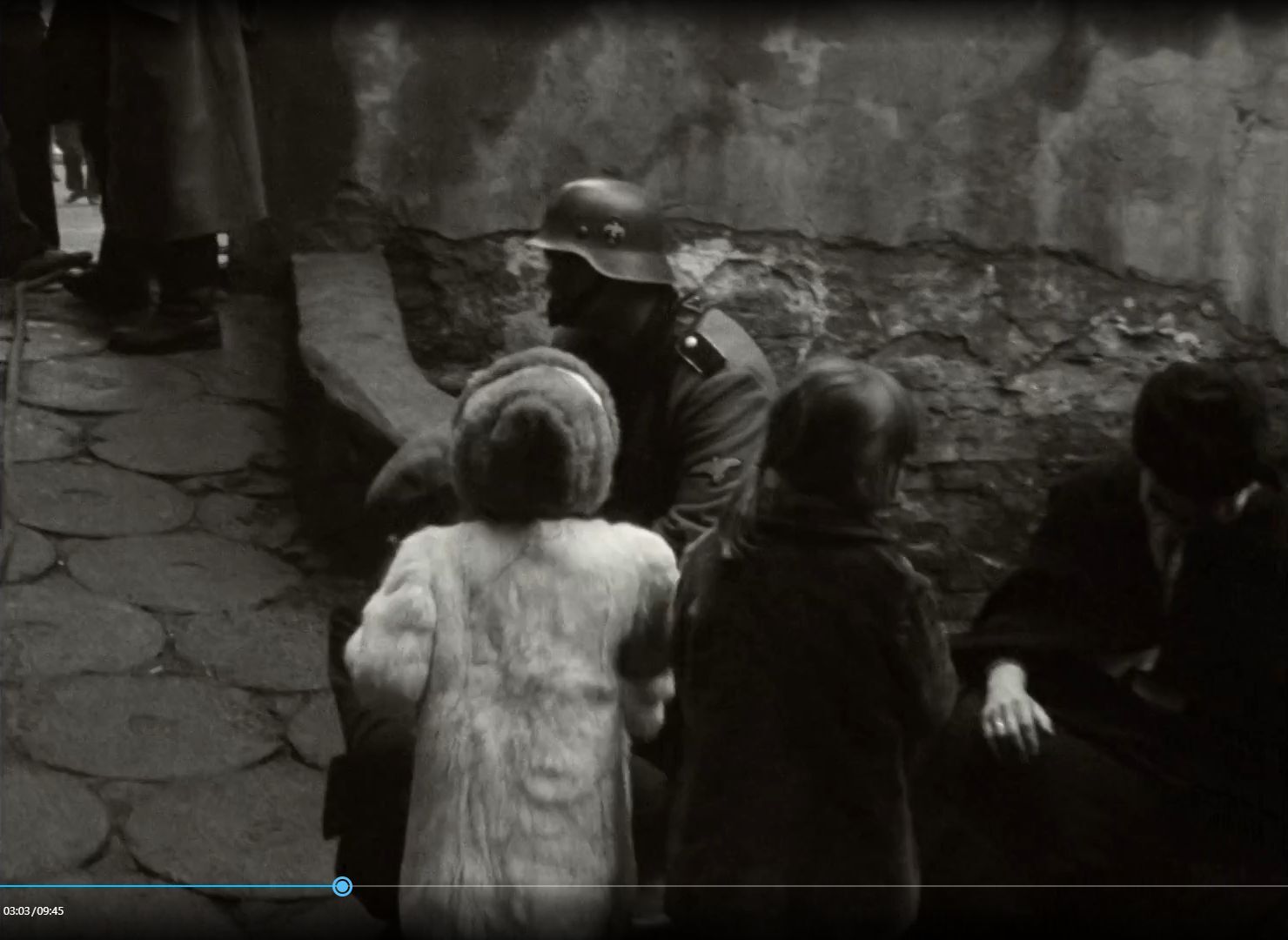 Kręcenie filmu „Mur” („The Wall”, 1982). Rok 1980