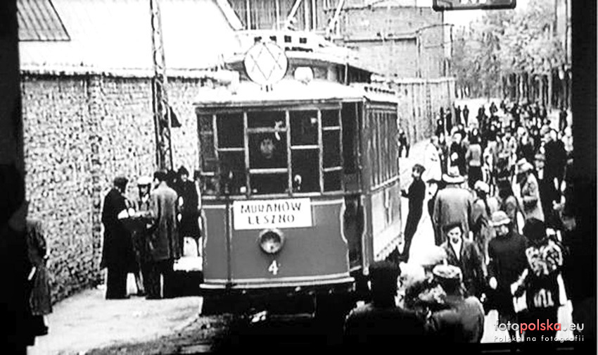 Film Mur The Wall 1982 Plan Sosnowiec Konstantynow Ul Wincentego Pstrowskiego Ob Ul Stanislawa Staszica Zrodlo 4elza at Fotopolska eu 1980 01
