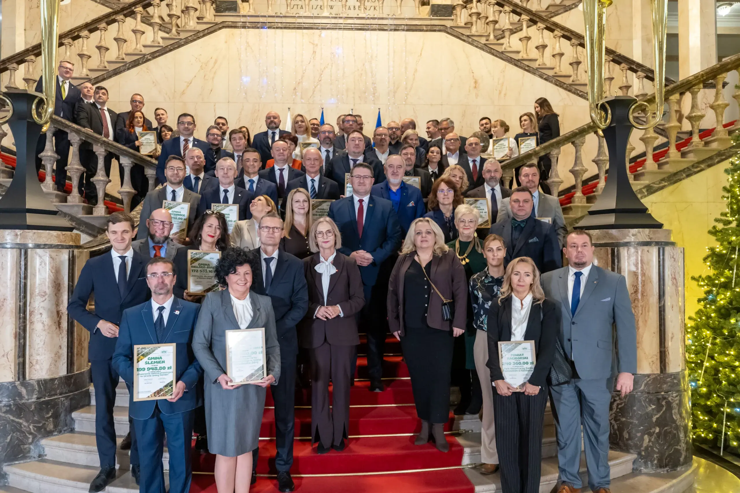 Finał Zielonej Przestrzeni 2025