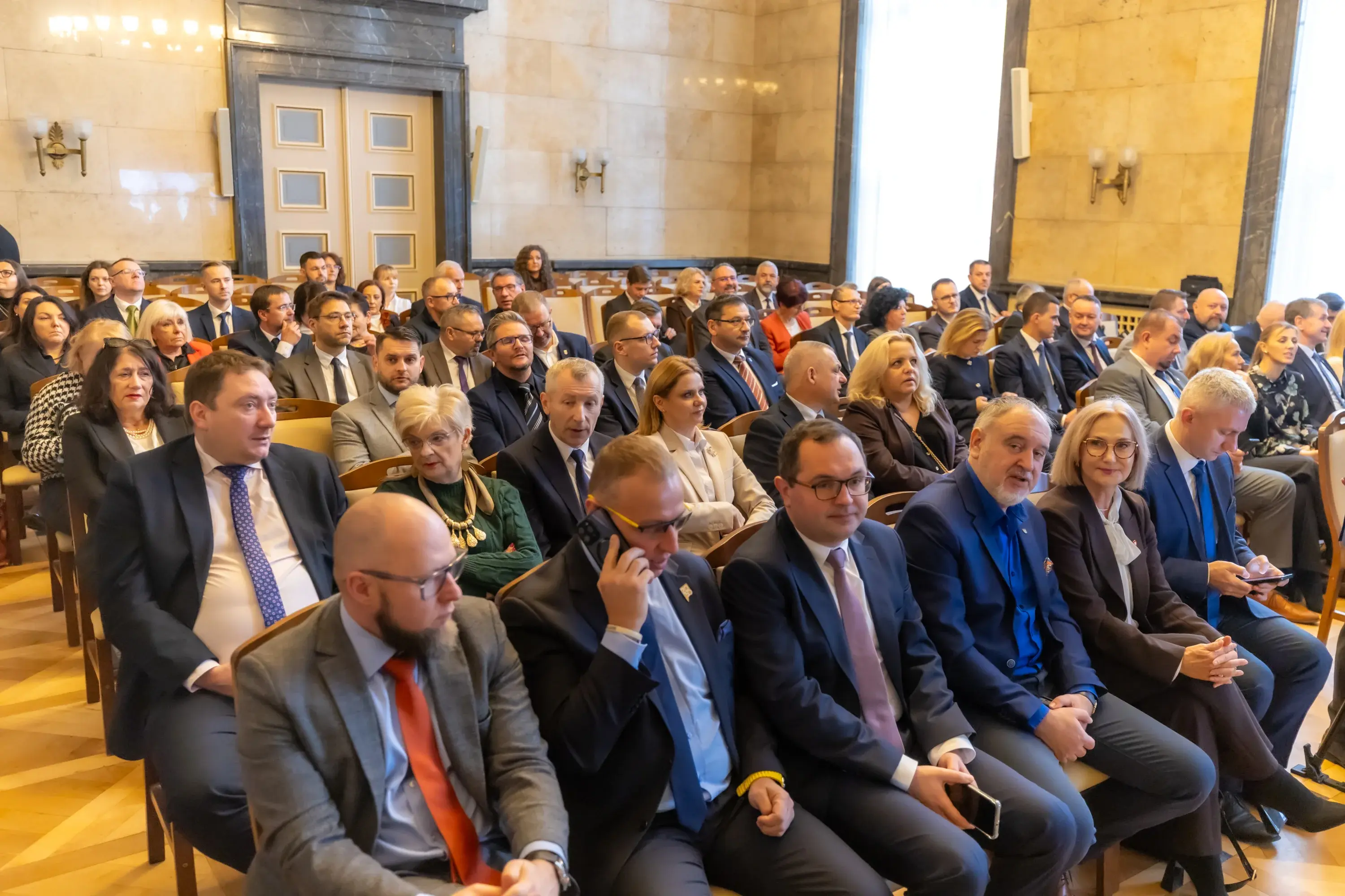 Finał Zielonej Przestrzeni 2025