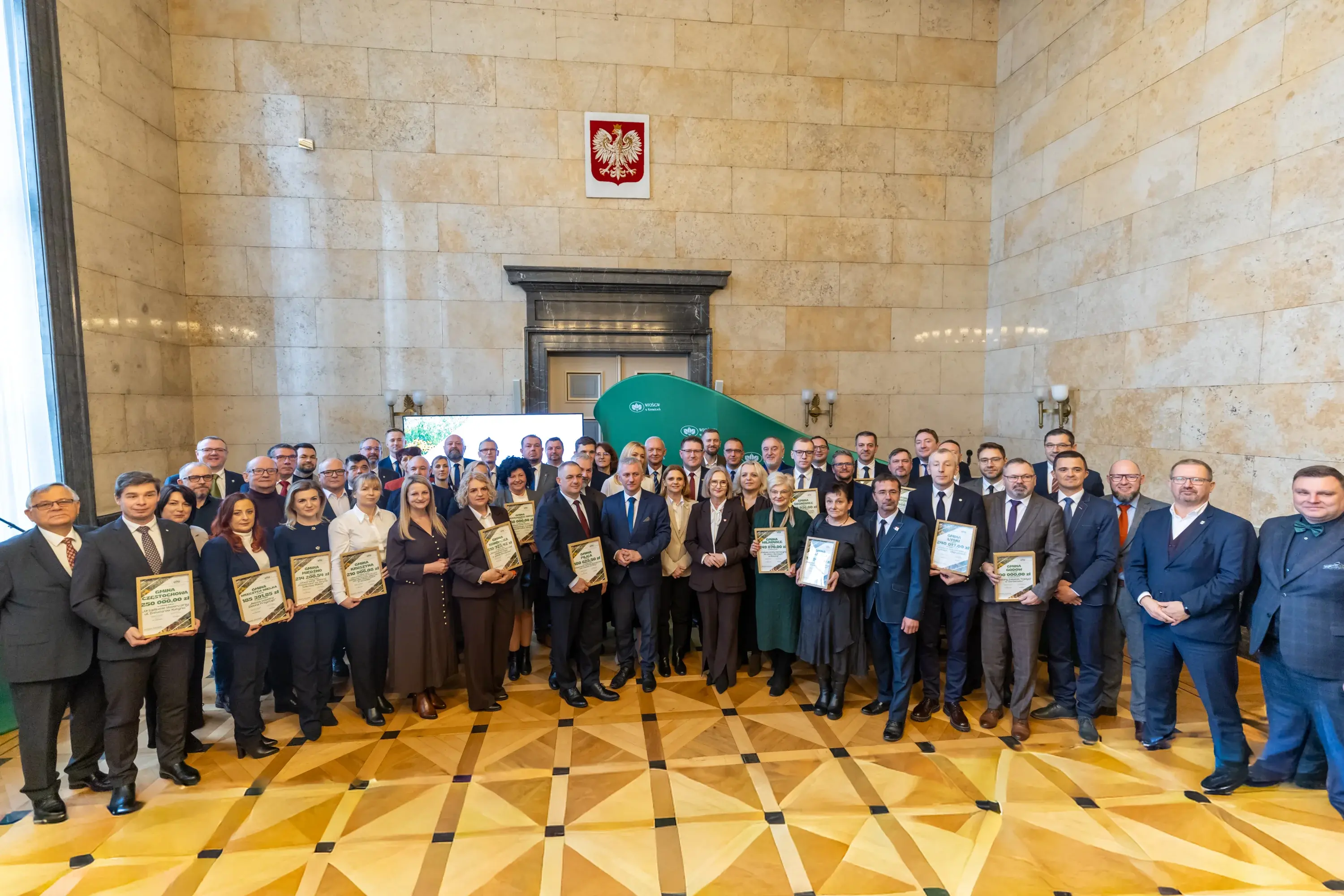 Finał Zielonej Przestrzeni 2025