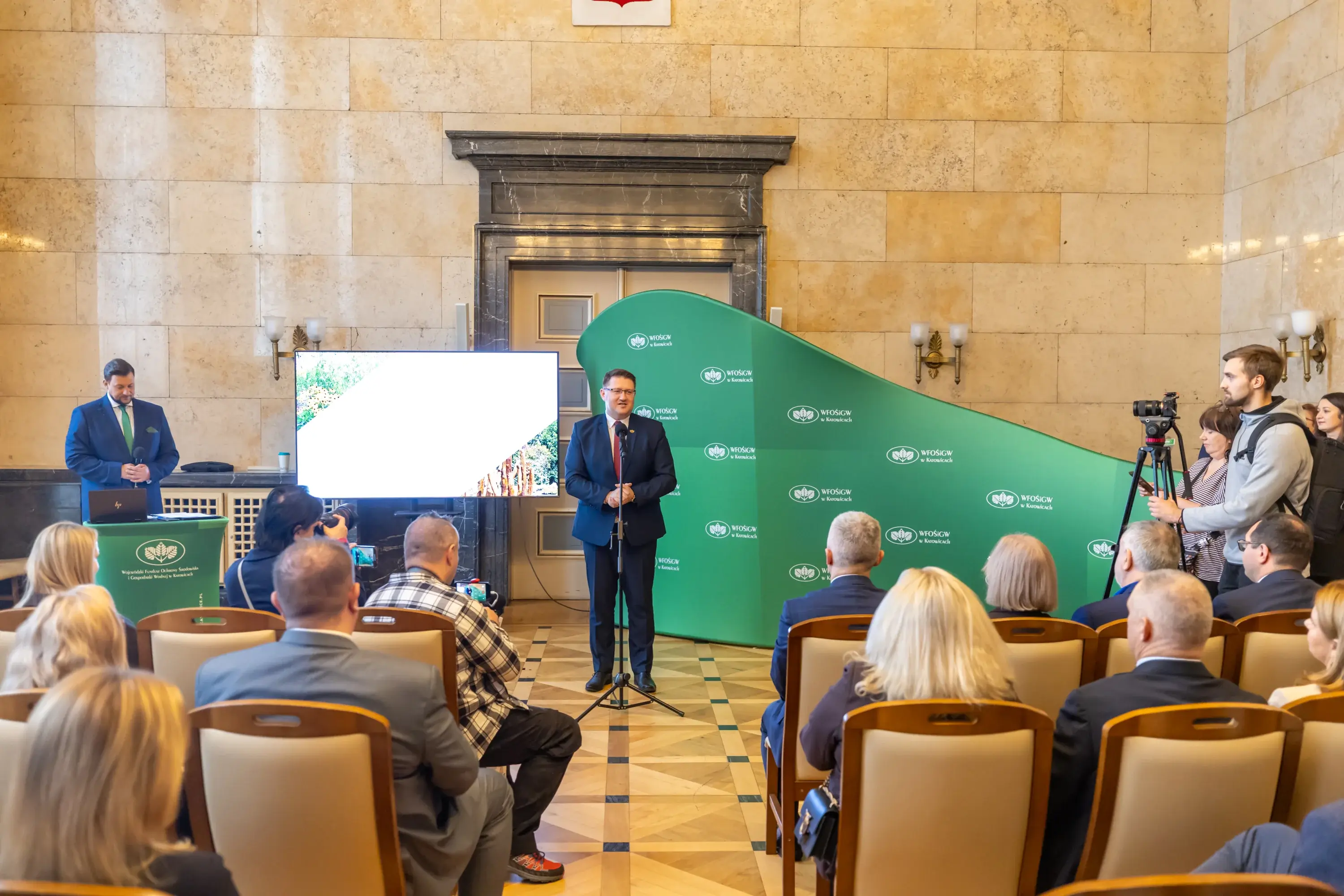 Finał Zielonej Przestrzeni 2025