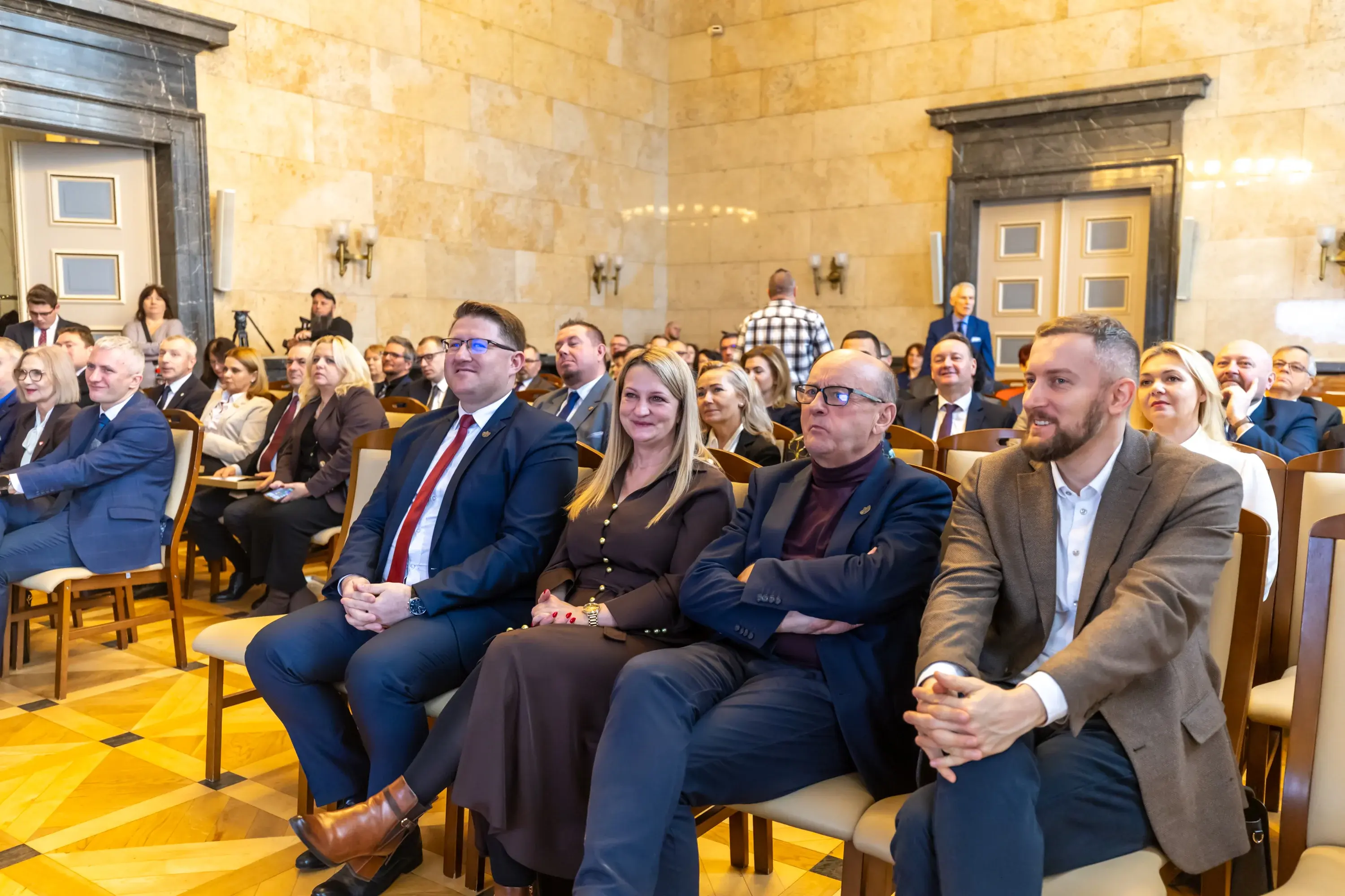 Finał Zielonej Przestrzeni 2025